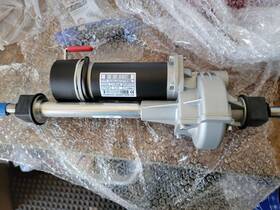 Sc31053 Drive Medical Scout Transaxle Motor Assembly Brand New
