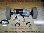 Cm808-057-transaxle Drvasmb1609 - Cm808-057 Pm802-t02c Pride Mobility