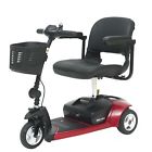 Drvasmb2050 Pride Mobility Products Li