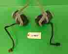 Drvmotr1281 1282 Pride Mobility L R Motors
