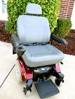 Dwr9975e003 Pride Mobility Scooter Chair