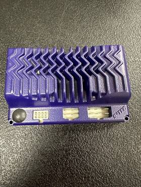 Dynamic Dsk72ka04 70 Amp Rhino Ds72ka04controller For Rascal 600 Scooter