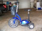E-14 Progress Mobility Scooter
