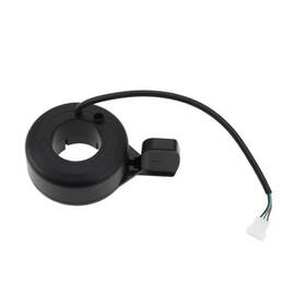 Ecsing 071-a-sc Mobility Scooter Control Thumb Throttle Compatible With Rcb R13 E Left