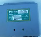 Ele110v1037 Pride Mobility Scooter On