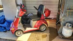 Ew52 Electric Ewheels Scooter For Adults