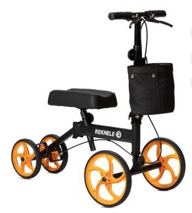 Mt9253 Elenker Knee Walker/stroller