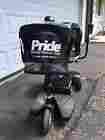 Emi-rfi Es2 Pride Mobility Products