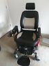Es2406sr Vision Super Mobility Scooter Model