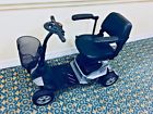 Ev Rider Express Wheel Scooter Ryder