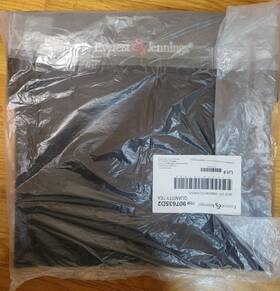 907635d2 Everest & Jennings And Replacement Back Upholstery Fixed Arm 18inch New