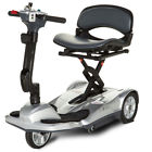 Evr-transaf-silver Ev Rider Tranport Af Mobility Scooter Auto Folding 680226258777