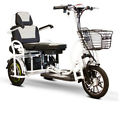 Ew-02 E-wheels Heavy Duty Bariatric Scooter Ew-02 E-wheels Heavy Duty Bariatric Scooter