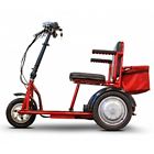 Ew-04 Ew-04-red-canopycup Ewheels Mini Scooter Ew-04 Ew-04-red-canopycup Ewheels Mini Scooter