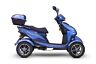 Ew-14-b Ewheels New Mobility Scooter Blue 850017284302