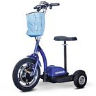 Ew-18 E-wheels Ewheels 400w Adult Sit-stand Ew-18 E-wheels Ewheels 400w Adult Sit-stand