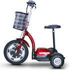 Ew-18 Ew 18r Ewheels Electric Mobility Scooter Sit Or Stand 796762815487