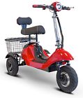 Ew-19 Ewheels Red Black Sporty 714983219365 Ew-19 Ewheels Red Black Sporty 714983219365