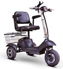 Ew-20 Ewheels Fast Scooter Usb Port Cell Holder Basket 714983219303