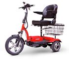 Ew-32 Ewheels Scooter With Bluetooth 714983219334