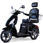 Ew-36 Ew 36 Blk Ewheels Electric Mobility Scooter Black New 683405585923