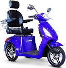Ew-36 E-wheels Elite Series Mobility Scooter Ew-36 E-wheels Elite Series Mobility Scooter