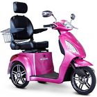 Ew-36 Ew-36-pink-sunshade Ewheels 3 Wheel