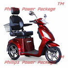 Ew-36-r-slowpoke-pp Slowpoke Scooter Red Phillips Power Package Tm Value 642896631274