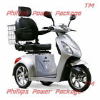Ew-36-s-slowpoke-pp Slowpoke Scooter Silver Phillips Power Package Tm Value 642896631281
