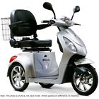 Ew-36-silver Ewheels Ew-36 3 Wheel