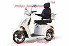 Ew-36-w-pp E-wheels Ew-36 Full-sized Scooter 642896631410