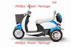 Ew-36-w-slowpoke-pp E-wheels Ew-36 Slowpoke Scooter 642896631298