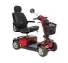 Ew-36m Ewheels 3-wheel Electric Mobility 683405585930