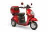 Ew-37sr Ewheels Heavy Duty Wheel Scooter 714983219327