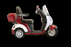 Ew-42-r E-wheels Ew-42 Scooter 3-wheel 642896658875