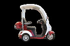 Ew-44-r E-wheels Ew-44 Scooter 3-wheel 642896658851
