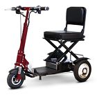 Ew-52 E-wheels Ew-01 Speedy Mobility Scooter