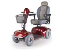 3499921 Ew-52r Ewheels 4-wheel Scooter In 736902426333