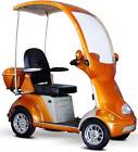 Ew-54-orange-saddlebag Ewheels Ew-54 4 Wheel