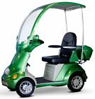 Ew-54 Ew 54 Wheels Ewheels Mobility Scooter Buggie Canopy Windshield Lb
