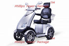 Ew-72-s-pp E-wheels Ew-72 4-wheel Silver 642896631199