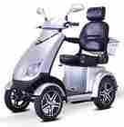 3499925 Ew-72s Ewheels 4-wheel Scooter With 602003688577