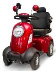 Ew-74 Ewheels Four Wheel Heavy Duty Fast Mobility Scooter 714983219310