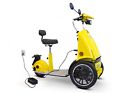 Ew-77 Ewheels Edge Foldable 3-wheel 714983219341