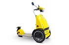 Ew-77yellow E-wheels Ewheels Ew-77 Edge