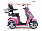 Ew-85-bg-pp E-wheels Ew-85 Jellybean Scooter 642896631373