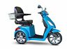 Ew-85ib Ewheels Jelly Bean Collection Wheel Scooter 683405585831
