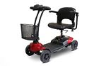 Ew-m3535 Ewheels New Battery Powered Mobility Scooter Four Wheel Portable Solid Ew-m3535 Ewheels New Battery Powered Mobility Scooter Four Wheel Portable Solid