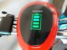 Ew20red Ewheels Up To And Miles Per Electric Scooter 0731946328353