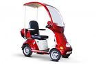 Ew-54 Ew54 E Wheels Four-wheel Scooter